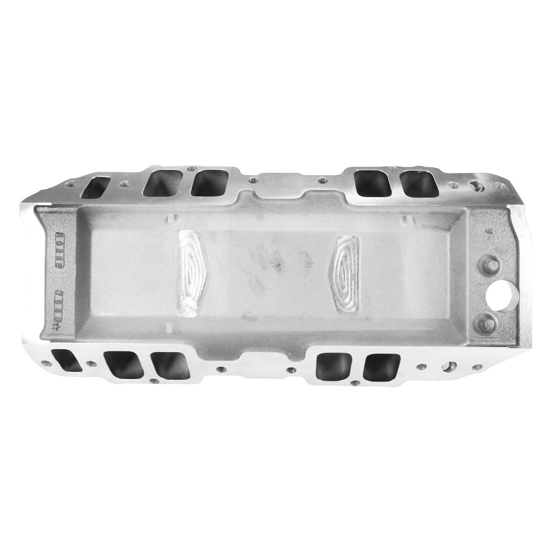 Product of Edelbrock 7562-Bp Intake Manifold