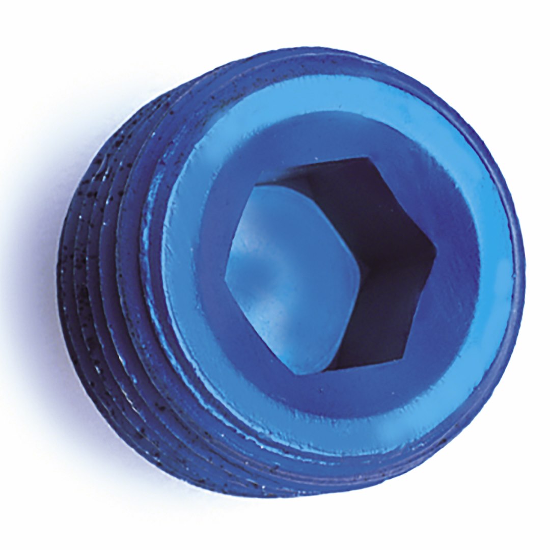 Product of Speedfx 560406bk Fitting Plug/ Fitting Cap