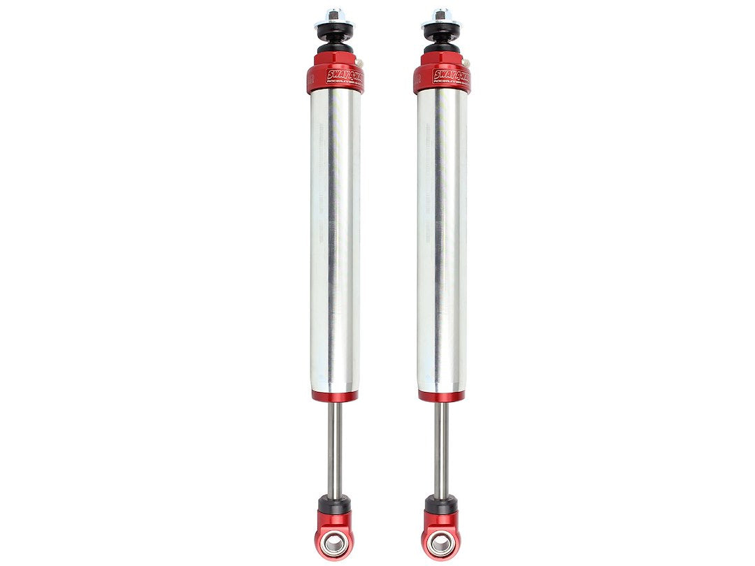 Product of Advanced FLOW Engineering 401-5200-01 Sway-A-way Monotube Shock Absorber