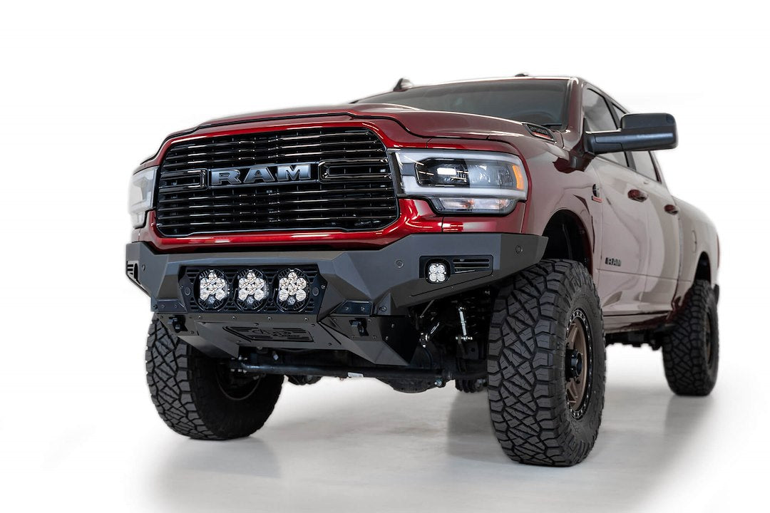 Addictive Desert Designs F560014100103 Bumper||||90||addf560014100||2004094