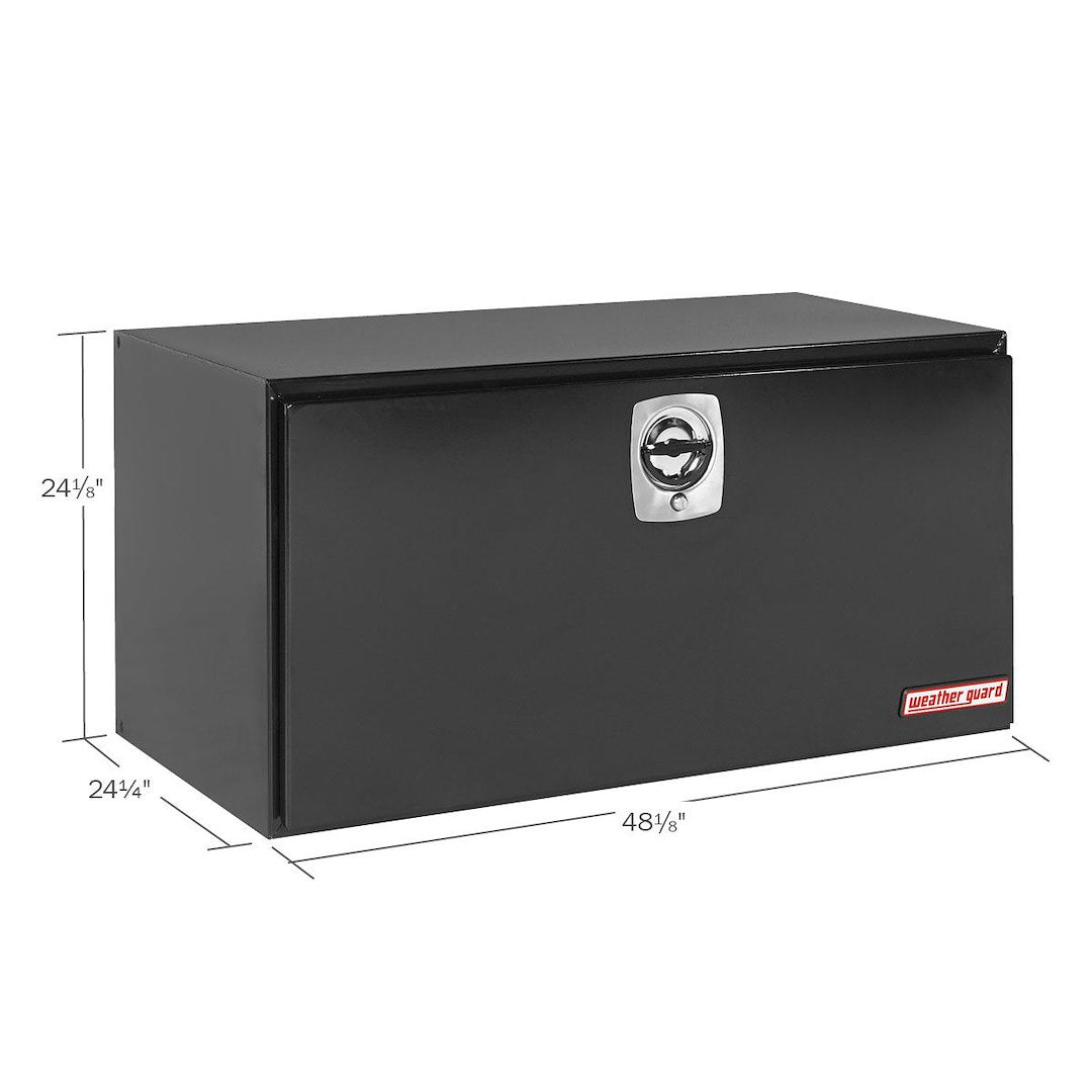 Product of Weather Guard (Werner) 550-5-02 Not Applicable Toolbox