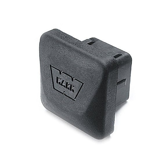 Product of Warn 37509 Trailer Hitch Cover