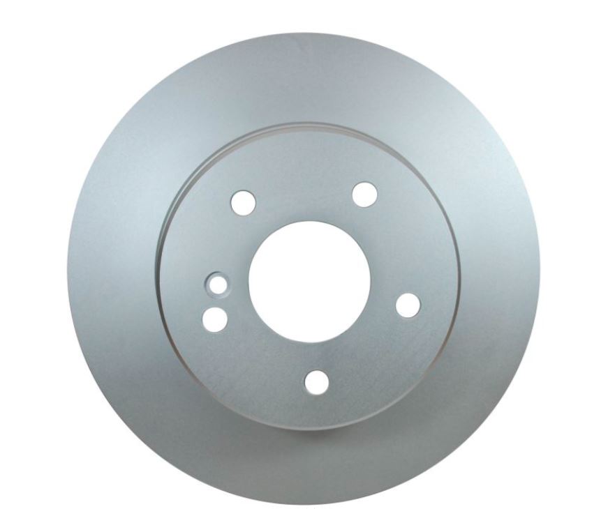 Product of Hella 355104322 Brake Rotor