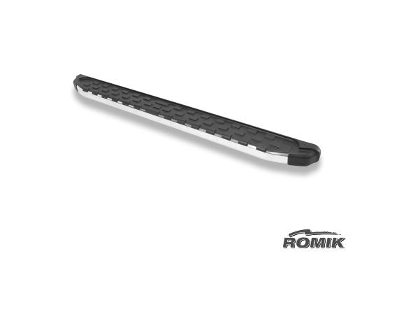 Product of Romik USA 51728418 REC Series Running Board