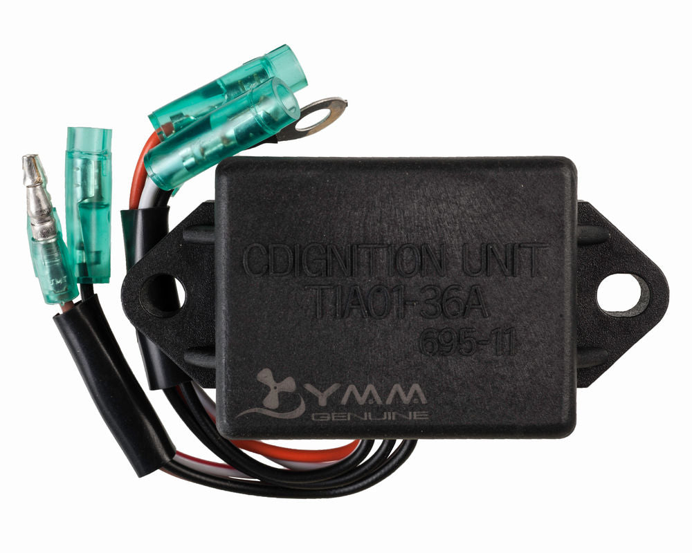Product of Sierra Marine 18-5131 Marine Ignition Module