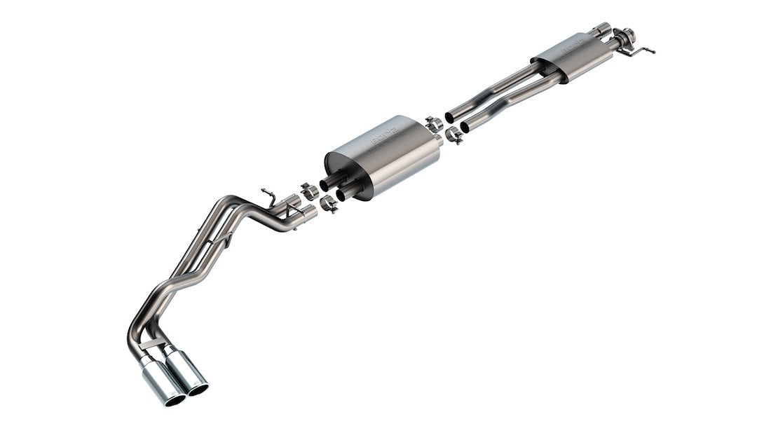 Borla 140971 Exhaust System Kit||140971.Jpg||85||b25140971||1718314