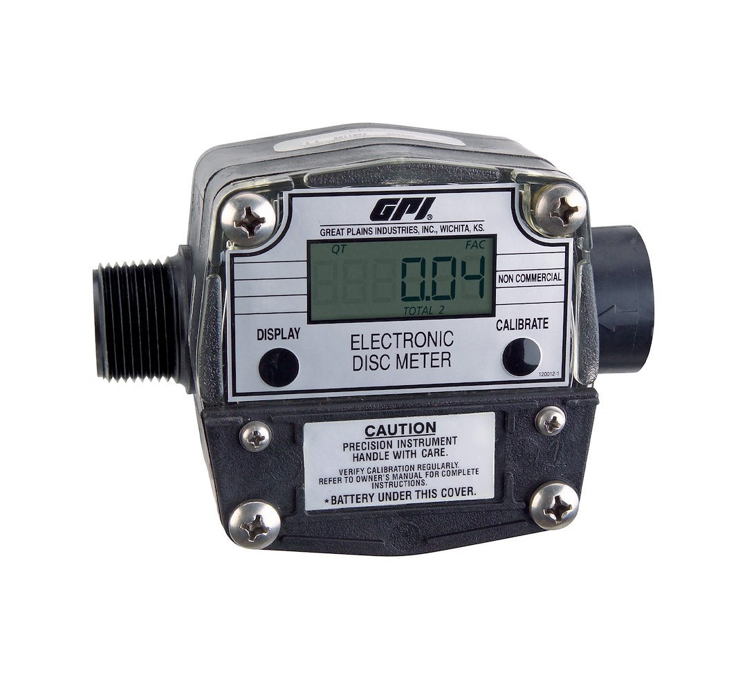 Gpi (Great Plains) 120000-28 Flow Meter||120000-28.Jpg||85||g8012000028||1493494