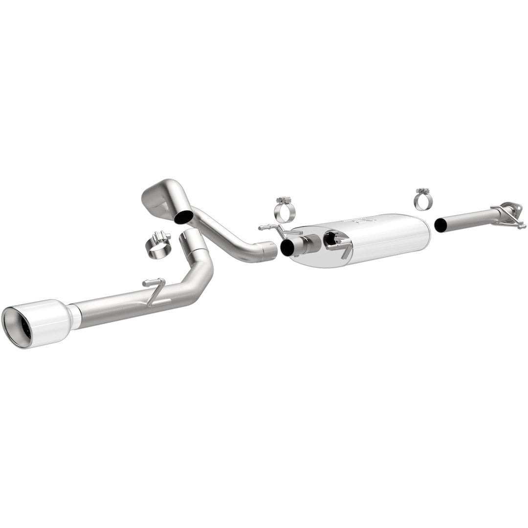 Magnaflow Performance 15145 Exhaust System Kit||||85||m6615145||1908851
