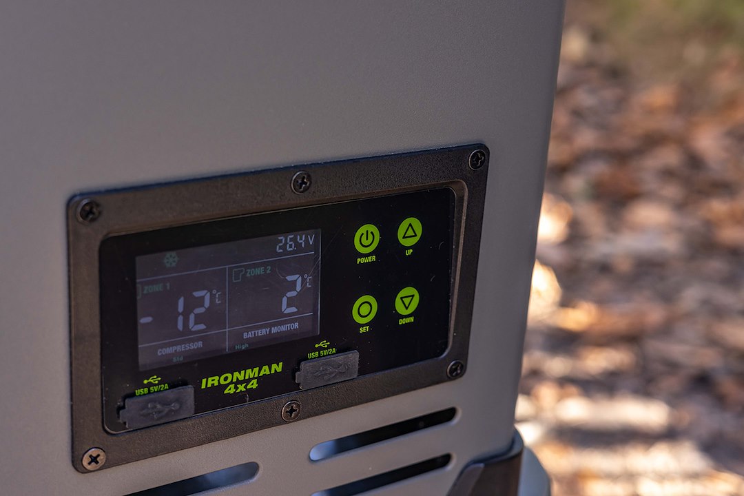 Product of Ironman 4x4 Ifridge43lmusa Refrigerator