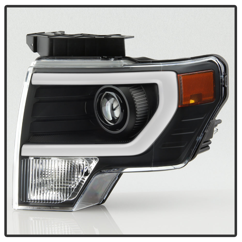 Product of Xtune 9037252 Headlight Assembly