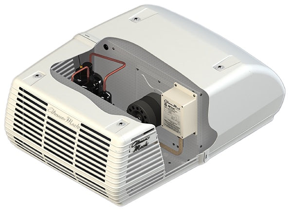 Product of Coleman Mach 1497-3601 Air Conditioner Capacitor