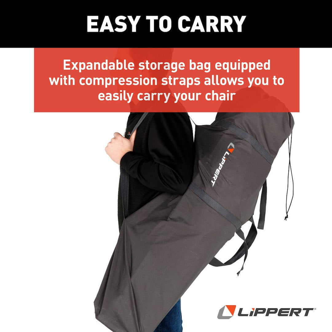 Product of Lippert Components 2023053730 Camping Chair