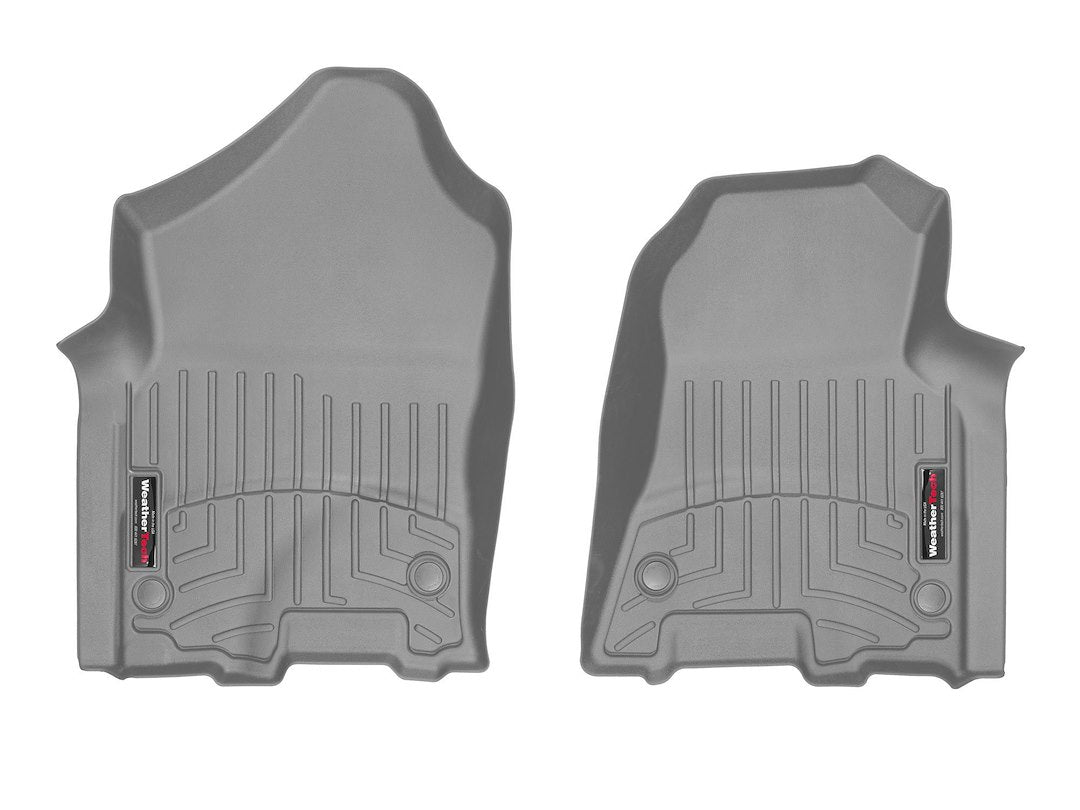 Weathertech (Usa) 4614281 Floor Liner||4614281.Jpg||85||w244614281||1664809