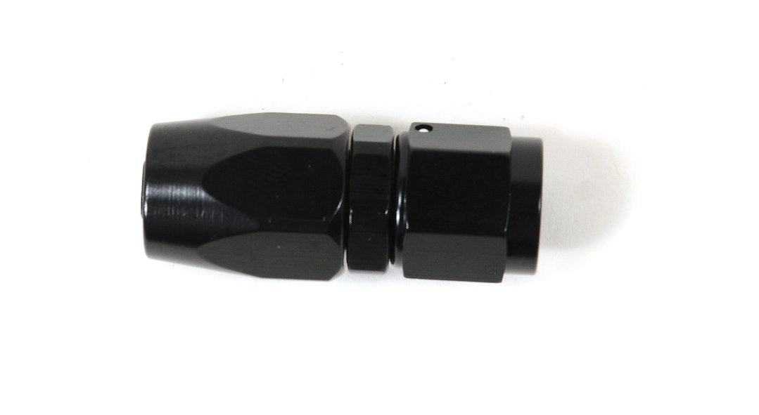 Product of SpeedFX 510800BK Hose End -8 AN (1/2 Inch) Black