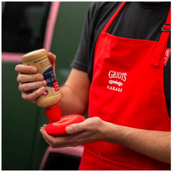 Product of Griots Garage 11171 Car Wax