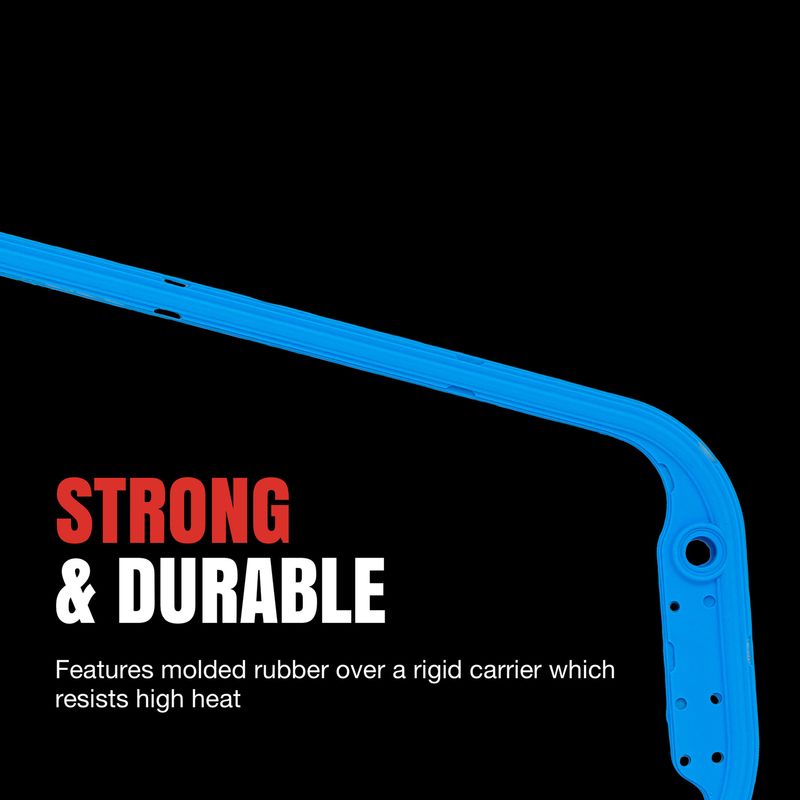 Fel-Pro Gaskets Vs 13264 T Valve Cover Gasket||vs 12869 T_1.Jpg||86||f10vs13264t||913519