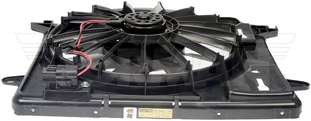 Product of Dorman (Oe Solutions) 620-055 Cooling Fan