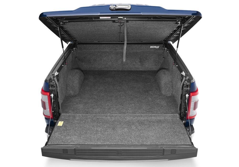 Product of UnderCover Elite LX Hard Tilt-Up UC2208L-EA Tonneau Cover