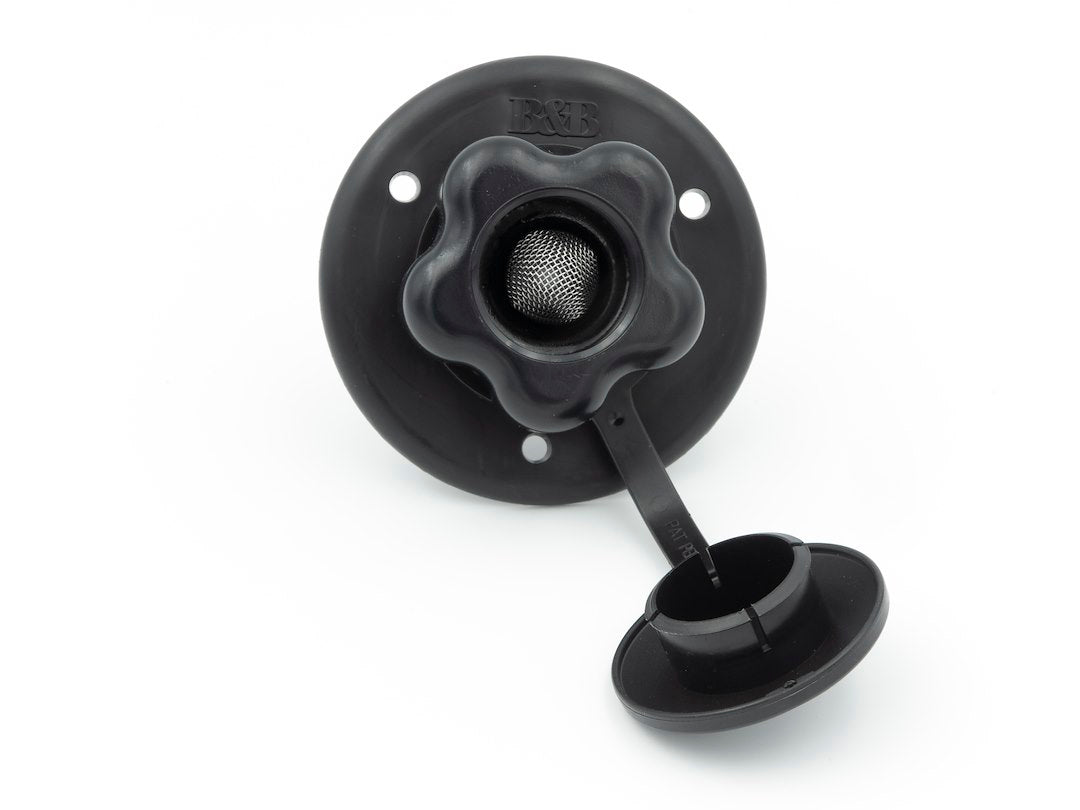 Product of B&B Molders 94217 Fresh Water Inlet