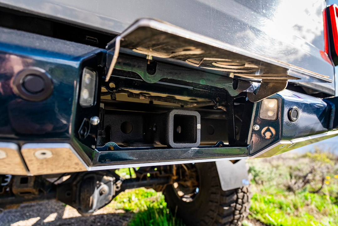 Artec Industries Jt0135 Bumper||jt0135_4.Jpg||89||artjt0135||2236681