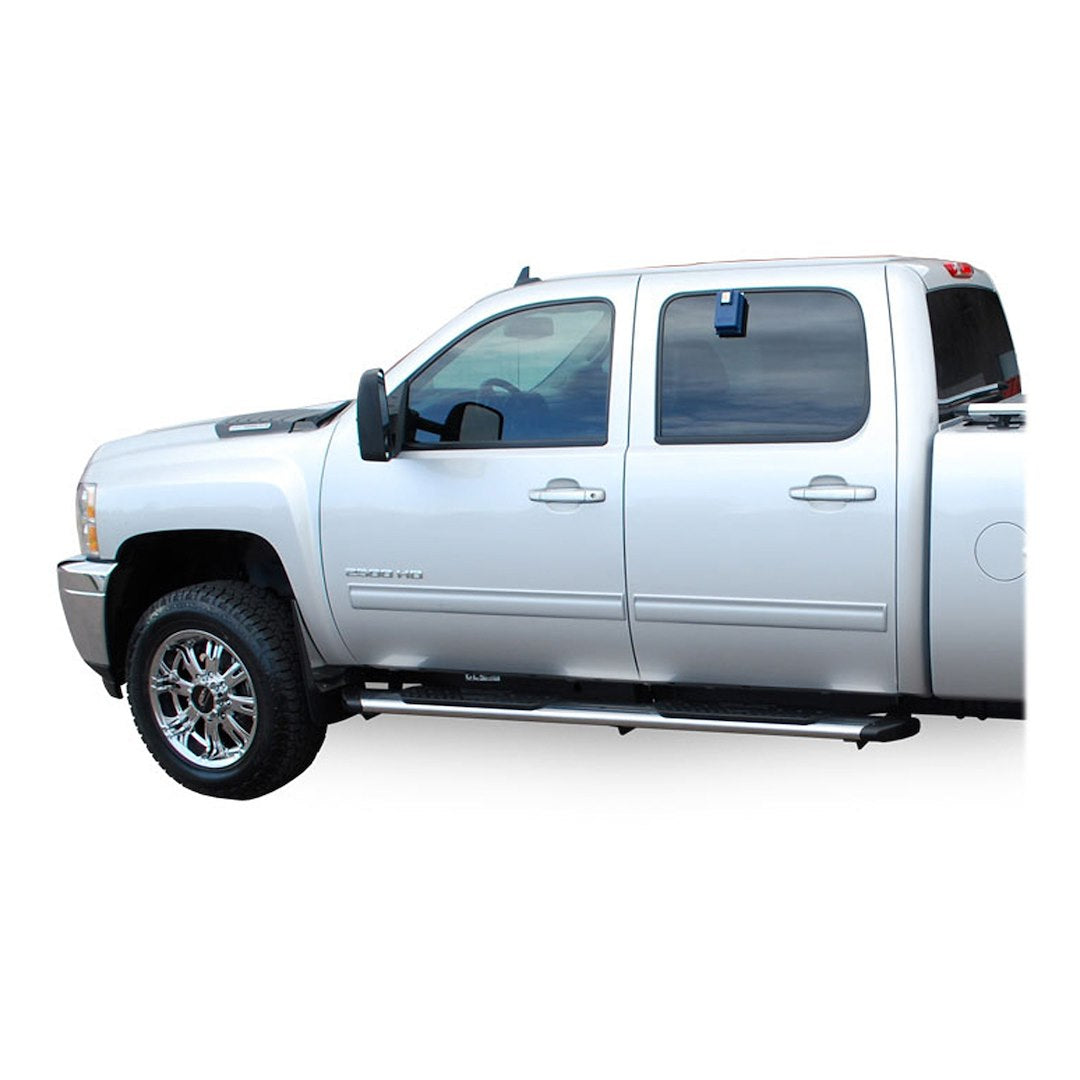 Product of Luverne 477088 Nerf Bar Component