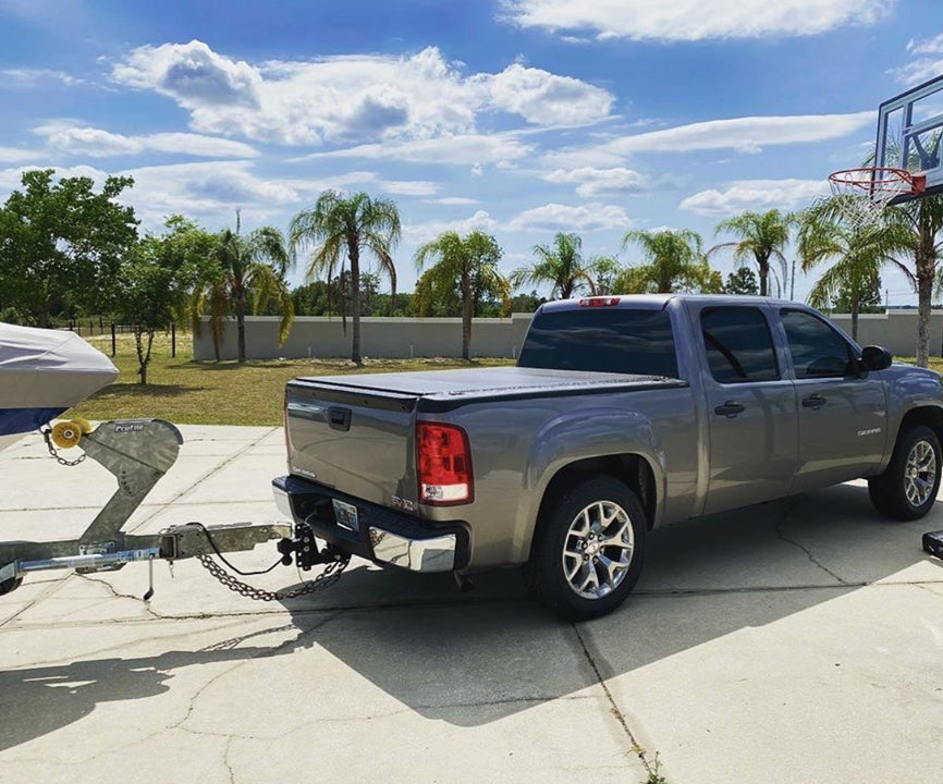 Product of Bulletproof Hitches MD204 2 Inch Receiver Trailer Hitch Ball Mount