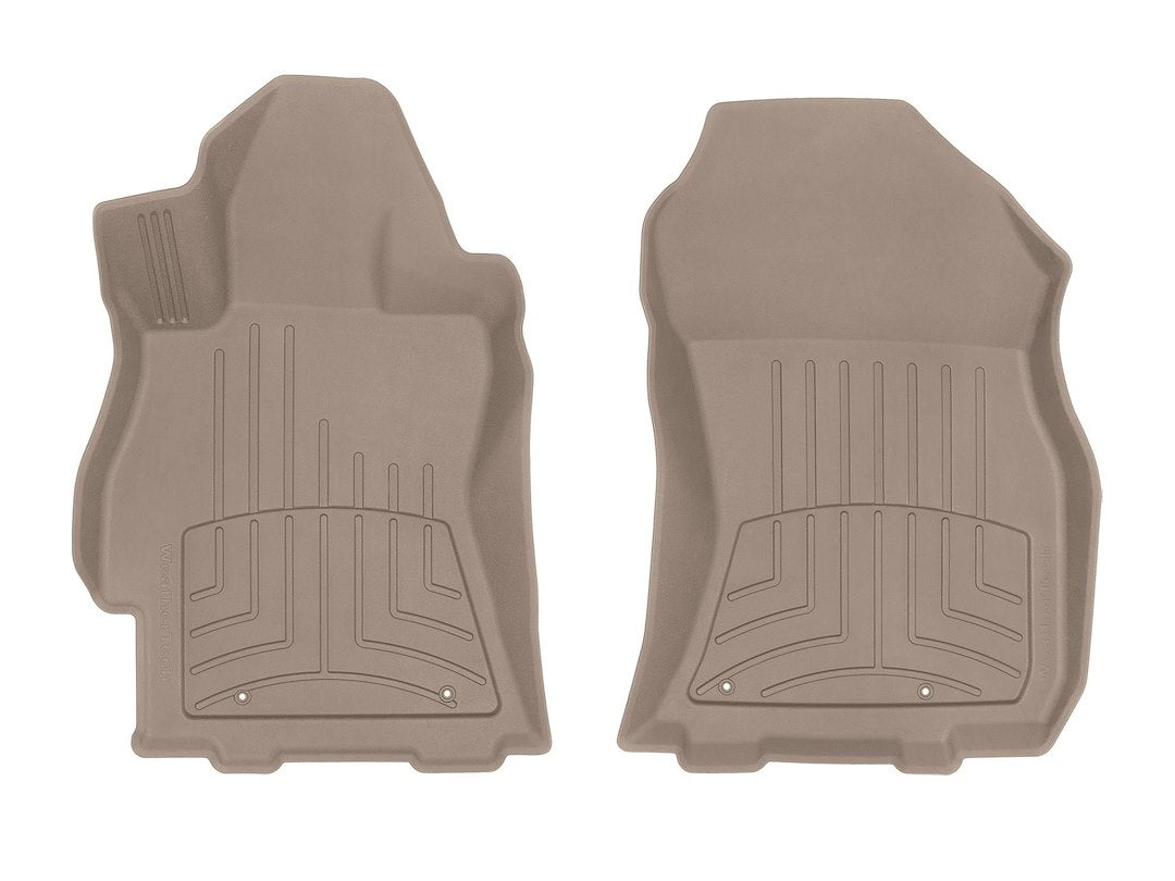 Weathertech (Usa) 457081im Floor Liner||457081im.Jpg||85||w24457081im||893199