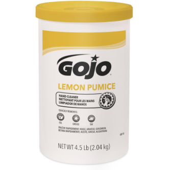 Go Jo 0915-06 Hand Cleaner||||85||s36091506||1917360