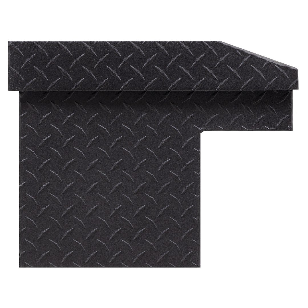 Product of Weather Guard (Werner) 178-52-03 Low Profile Toolbox