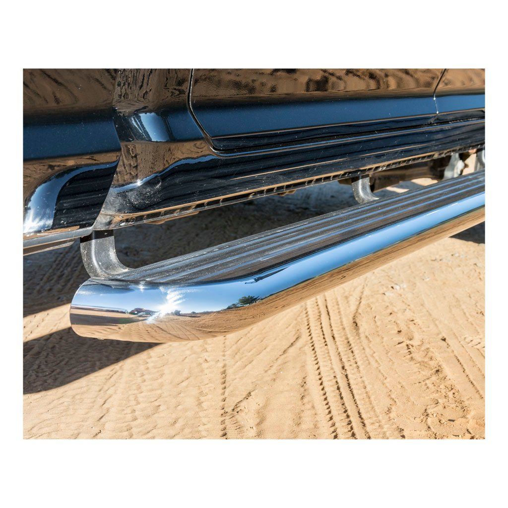 Product of Luverne 575098 Running Board Component