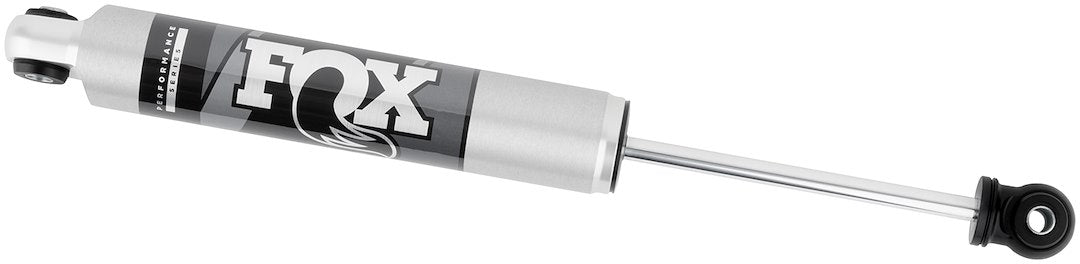Product of Fox Shocks 985-24-173 Single Monotube Steering Stabilizer