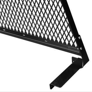 Product of Weather Guard (Werner) 1929-5-01 Headache Rack Mounting Kit