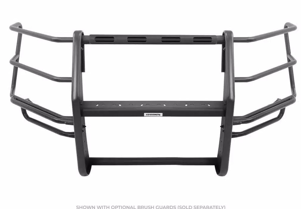 Go Rhino Public Safety 5344-4l72 Bumper Push Bar||||88||p2s53444l72||1911371