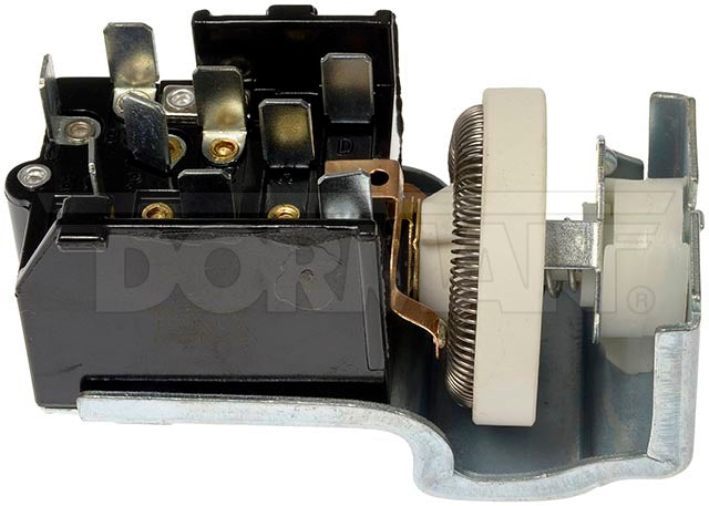 Dorman (Oe Solutions) 901-264 Headlight Switch||901-264_4.Jpg||89||d18901264||1554305