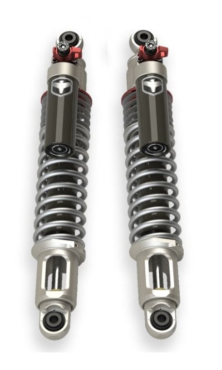 Product of Falcon Shocks 24-03-33-220-351 Coil Over Shock Absorber