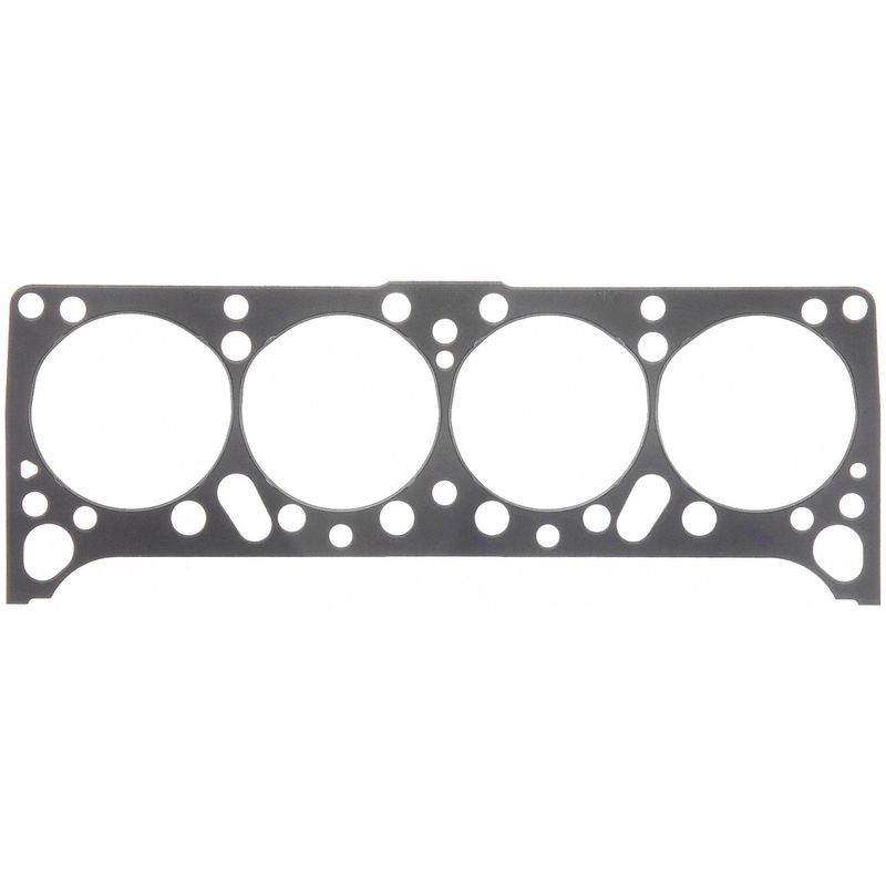 Fel Pro Hp 1016 Cylinder Head Gasket||1016.Jpg||85||f291016||1631650