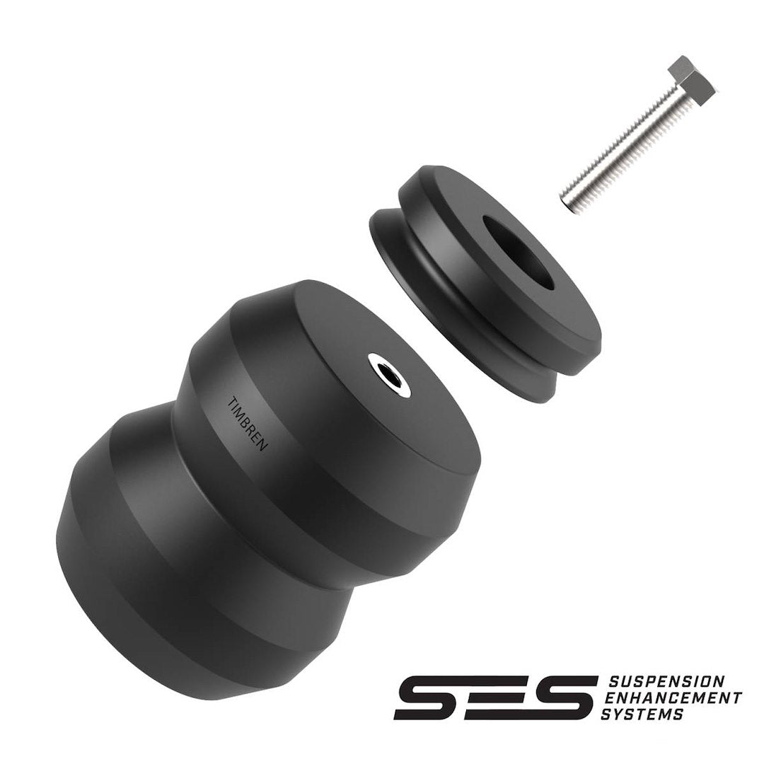 Product of Timbren Dr1500dq Helper Spring Kit