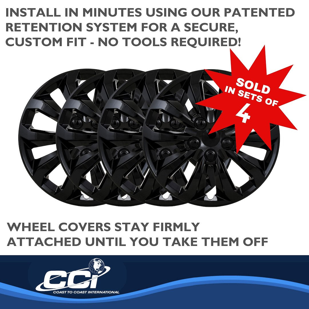 Coast To Coast 106115blk Wheel Cover||cci_Iwc106115blk_Wheel Cover_B2c_5.Jpg||89||cci106115blk||1091301