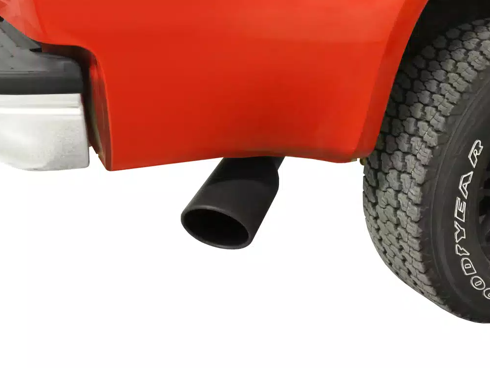 Product of Go Rhino Grt22536b Exhaust Tail Pipe Tip