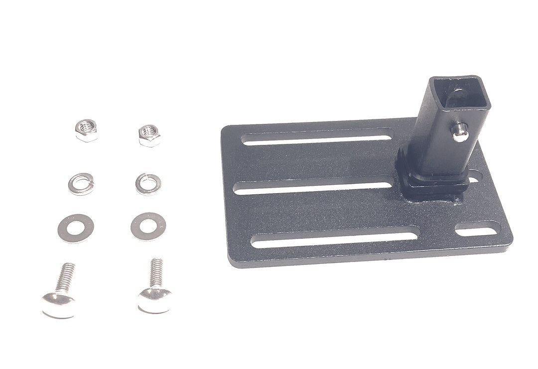 Product of Exposed Racks 8-00-9883 Roof Rack Accessory Mounting Bracket