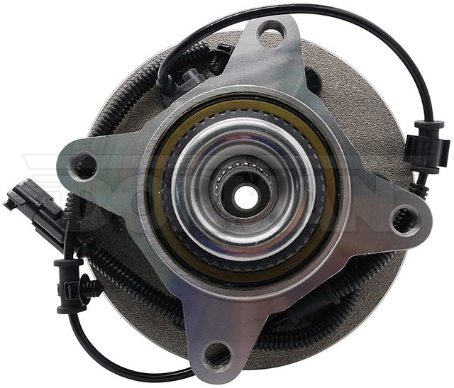 Dorman (Oe Solutions) 951-120 Wheel Bearing And Hub Assembly||951-120_3.Jpg||88||d18951120||1203683