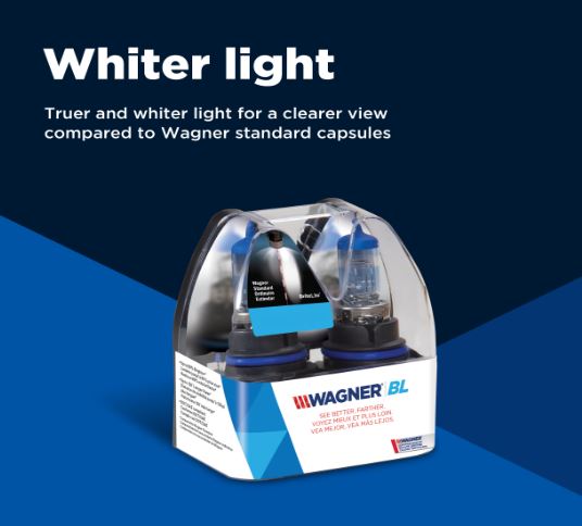 Wagner Lighting Bp9005lblx2 Headlight Bulb||bp9005lblx2.Jpg||85||w31p9005lblx2||1703010
