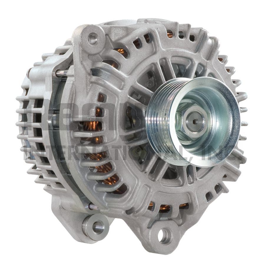 Remy International 12697 Alternator/ Generator||12697_1.Jpg||86||r1k12697||2258145