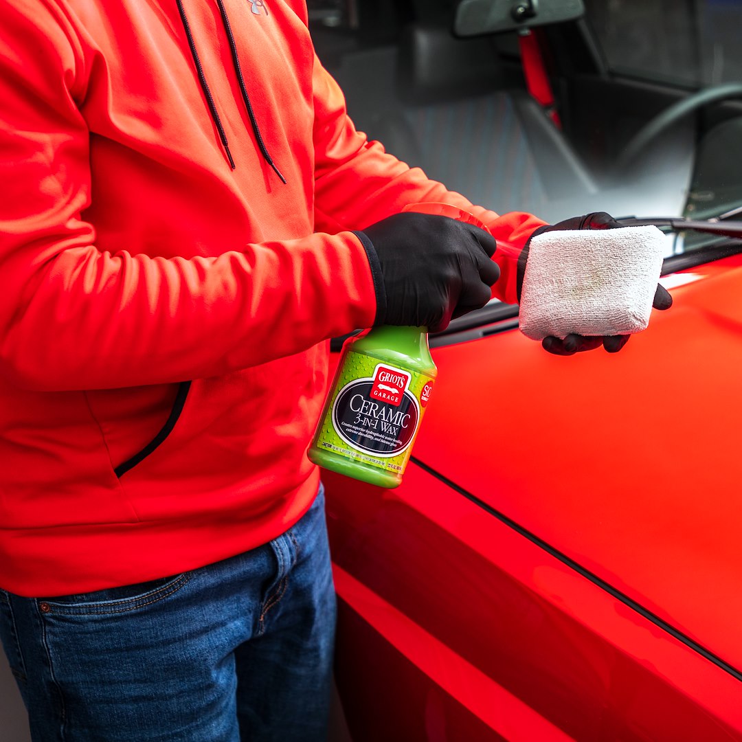 Griots Garage 55498 Wax Applicator Pad||55498_07.Jpg||92||gog55498||980718