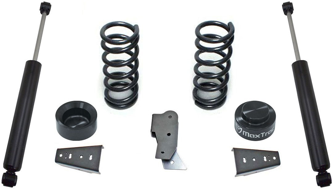 Product of Maxtrac 902445 Coil Spring