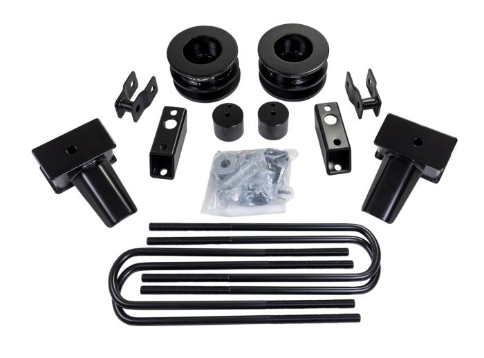 Product of ReadyLIFT 69-23250 Lift Kit Suspension