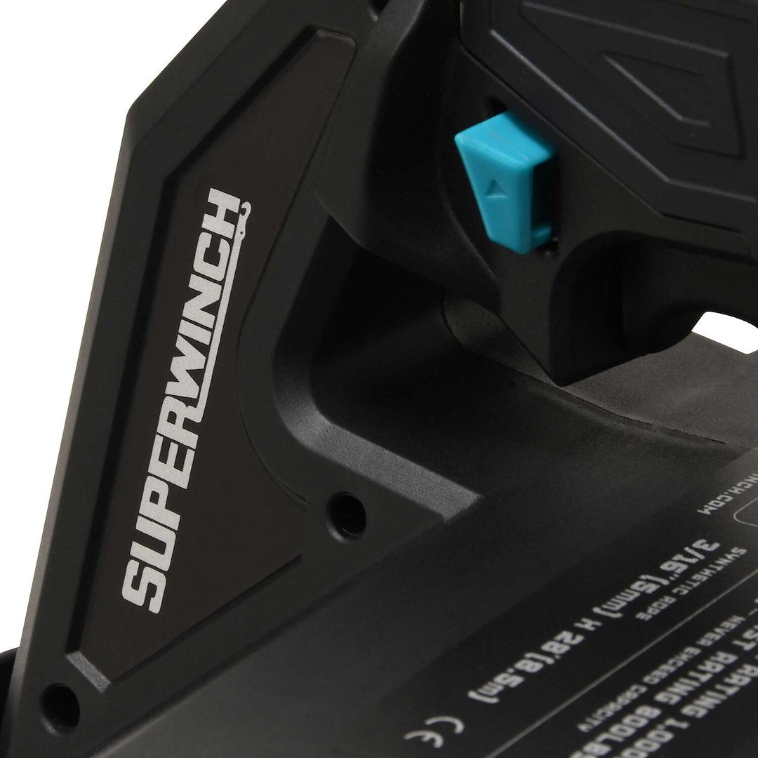 Product of Superwinch 1710001 1000 Pound Winch