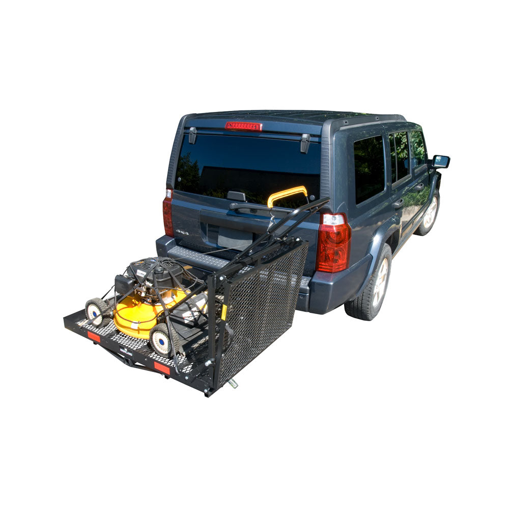 Draw-Tite 1040200 Trailer Hitch Cargo Carrier Ramp||1040200_13.Jpg||95||d701040200||895585