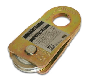 Product of Bulldog Winches 20049 Winch Snatch Block