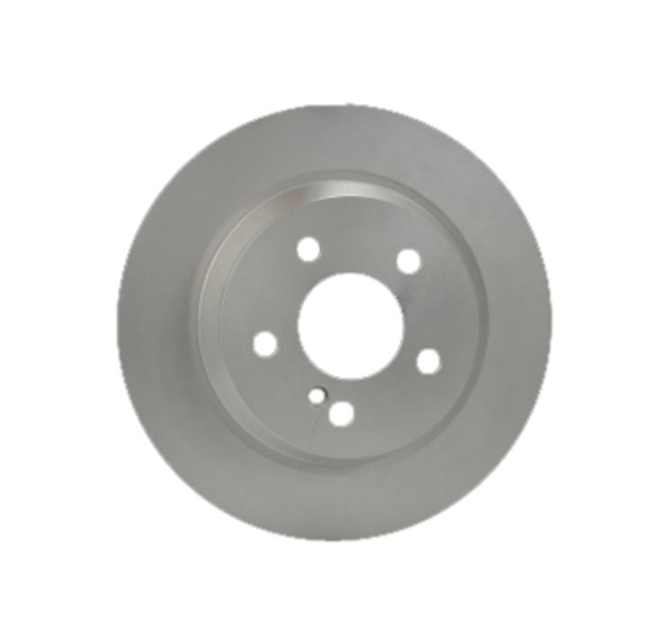 Product of Hella 355122532 Brake Rotor